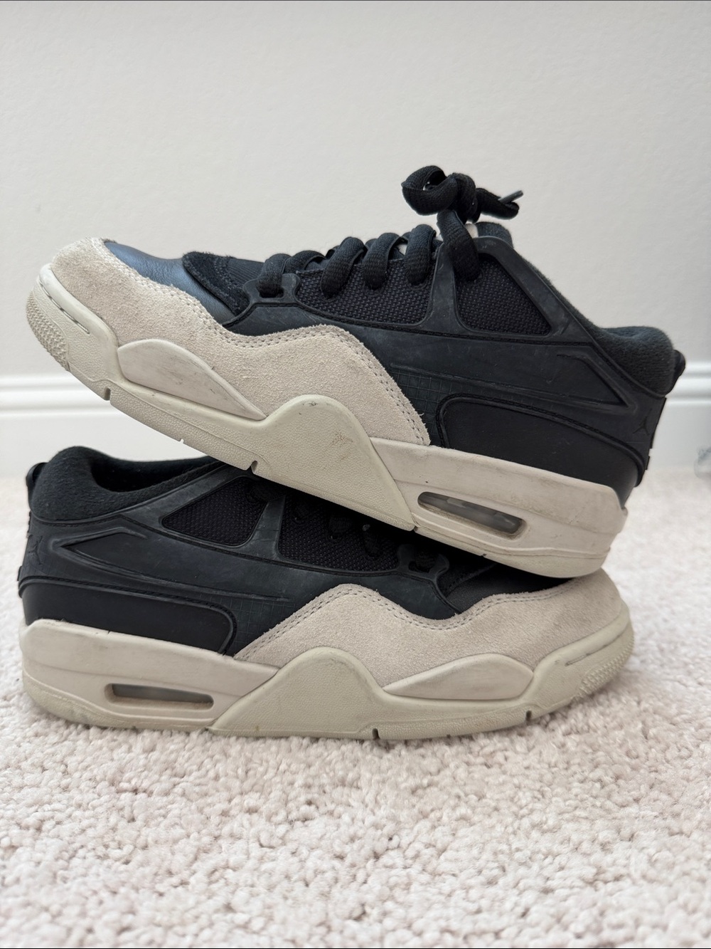 Kids Air Jordan 4RM